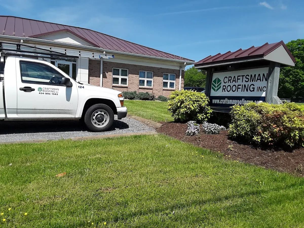 Quality Chimney Repair by experienced craftsmen in Snyderville